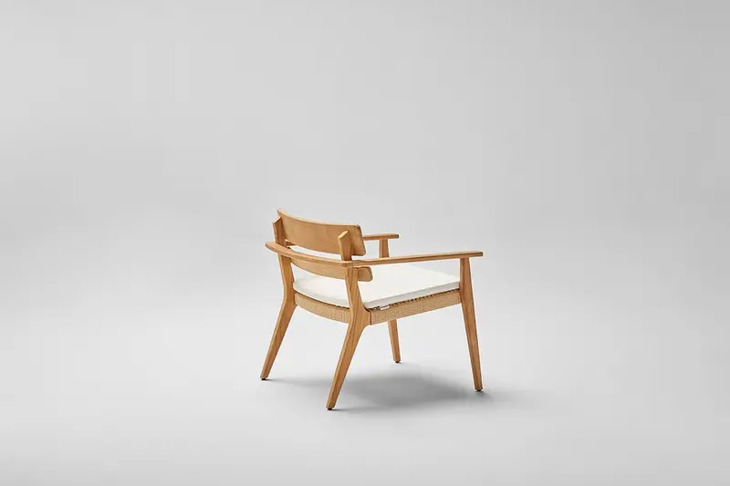 Sillón Club Paralel