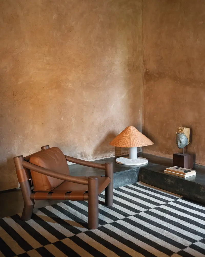 Sillón Elephant