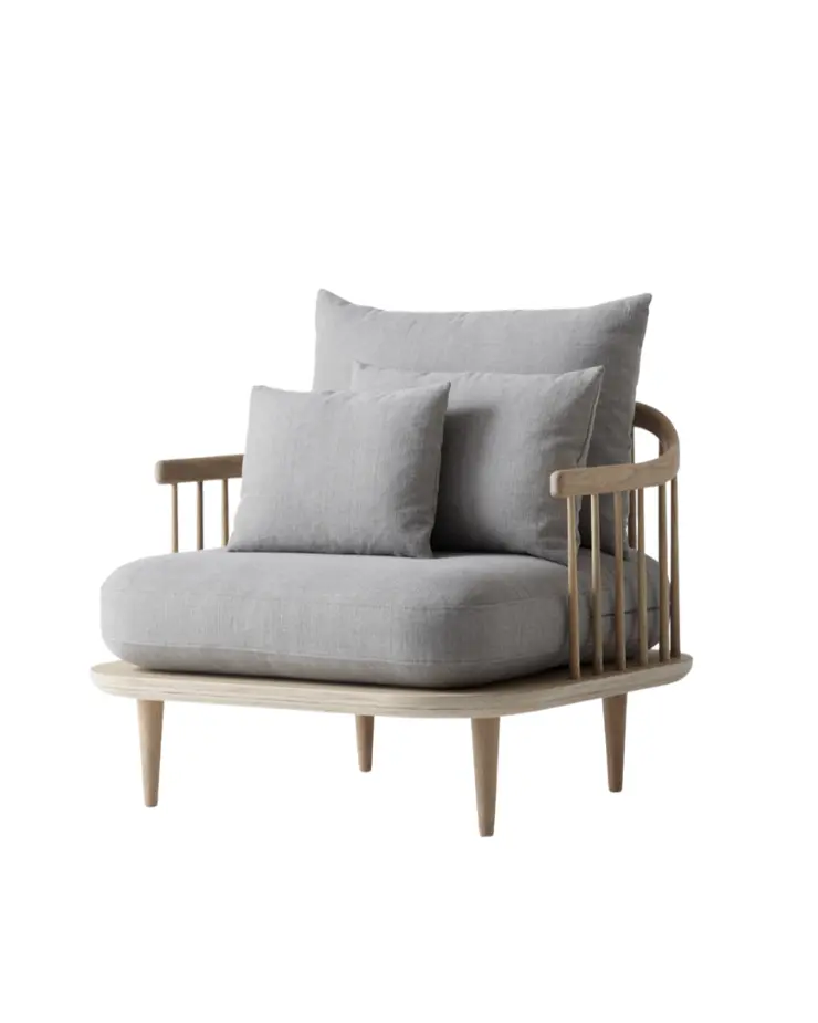 Sillón Fly SC1