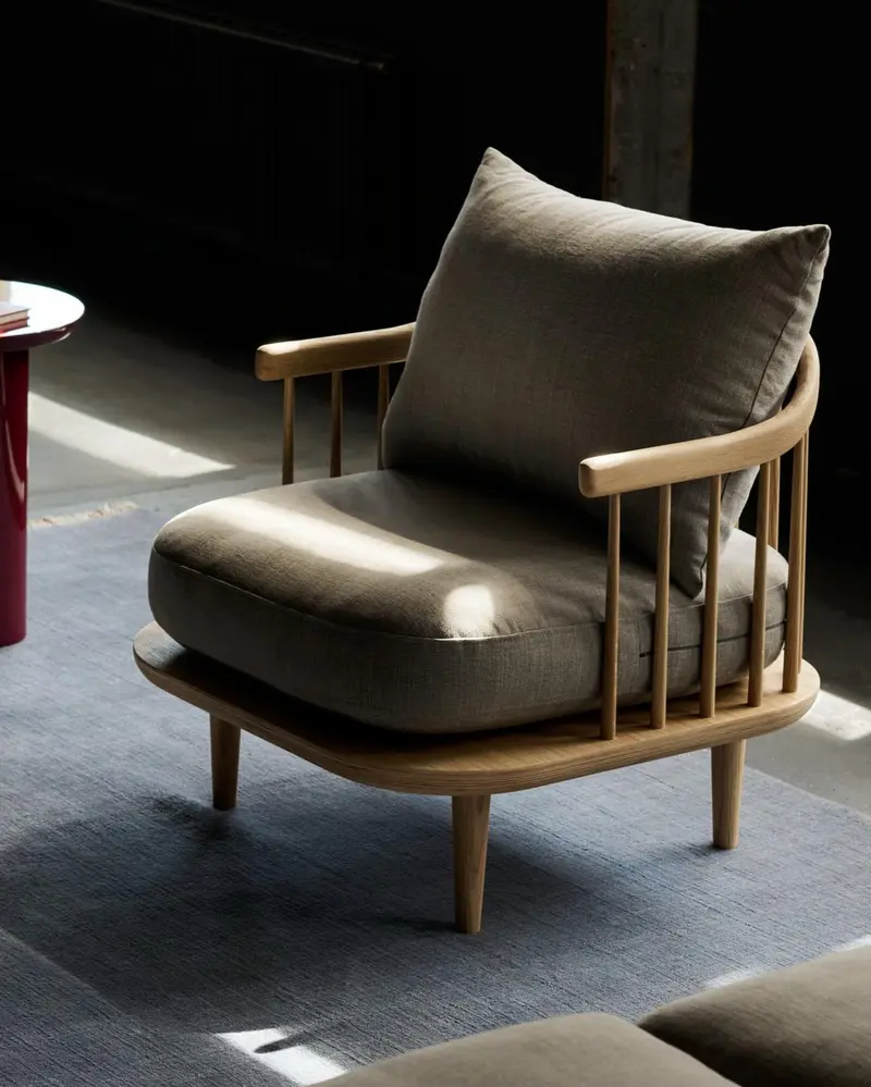 Sillón Fly SC10