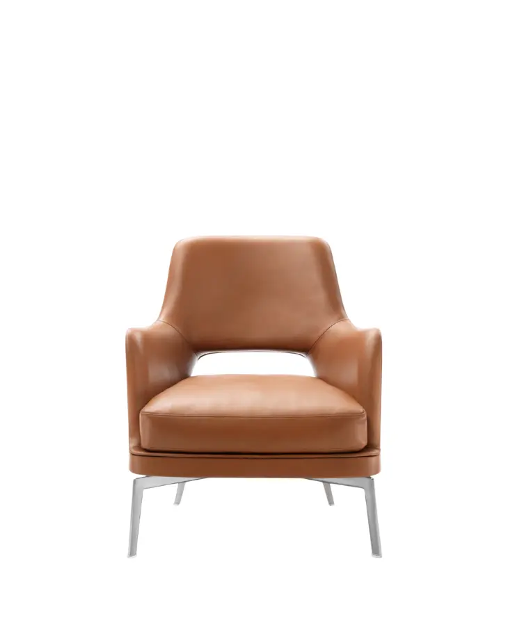 Sillón Gatsby 70x84 cm