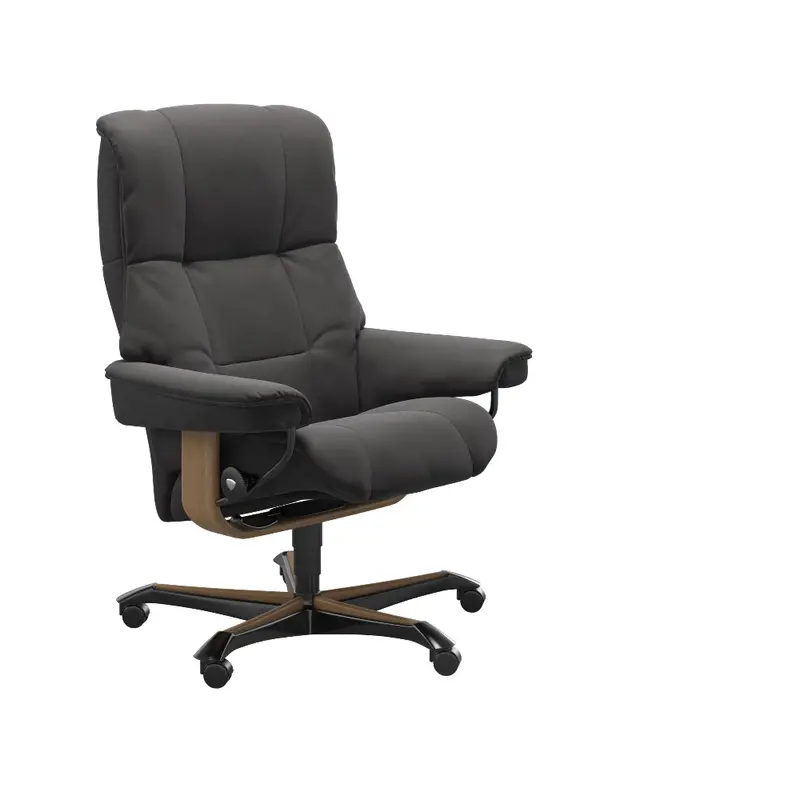 Sillón giratorio Stressless® modelo MAYFAIR Home Office