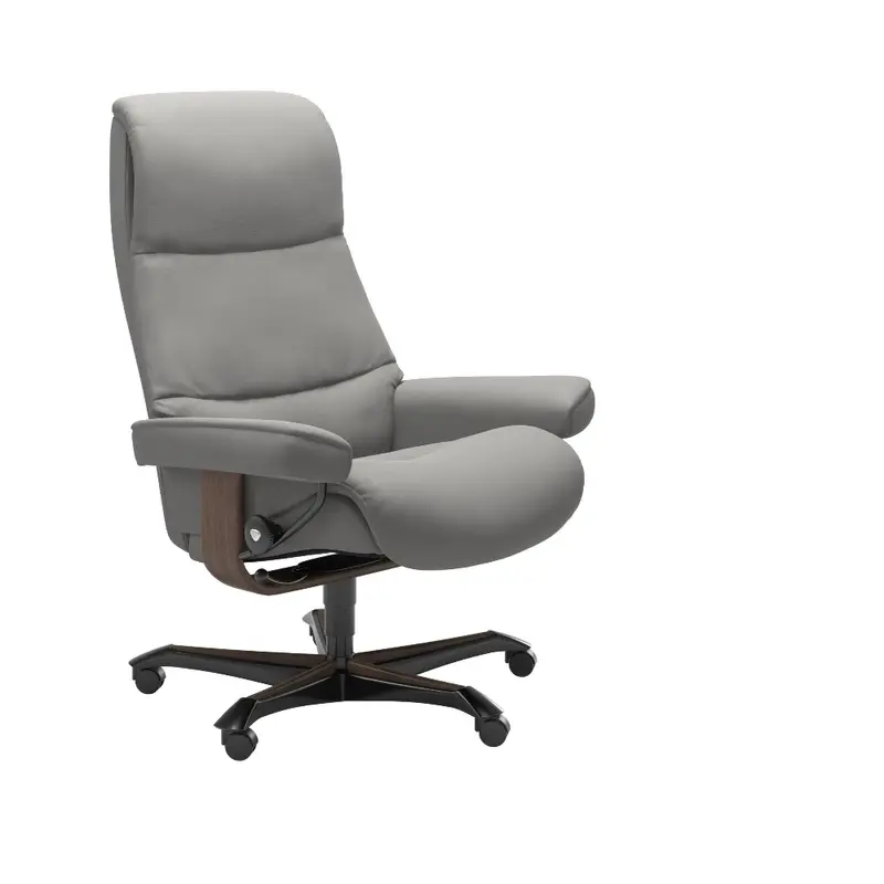 Sillón giratorio Stressless® modelo VIEW Home Office