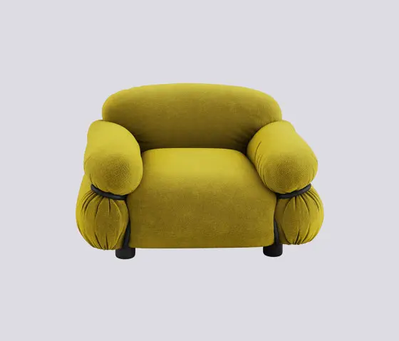 Sillón Grand Sesann