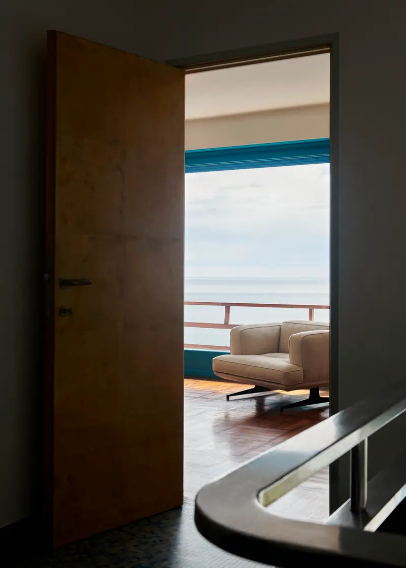 Sillón Inland AV21