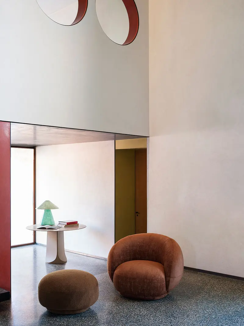Sillón Julep