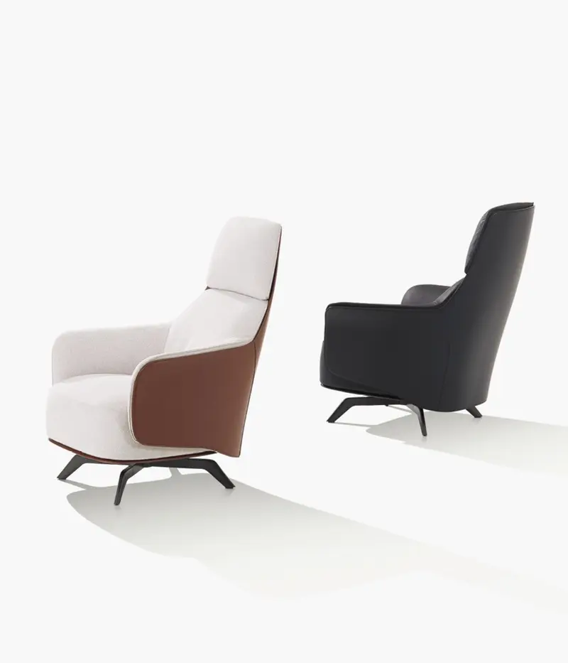 Sillón Kaori Lounge