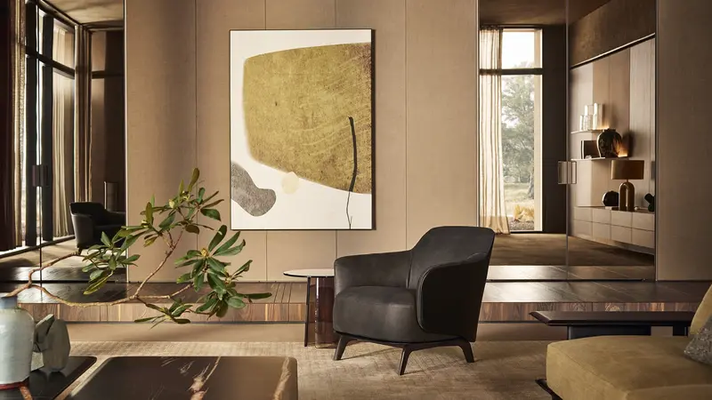 Sillón Kaori
