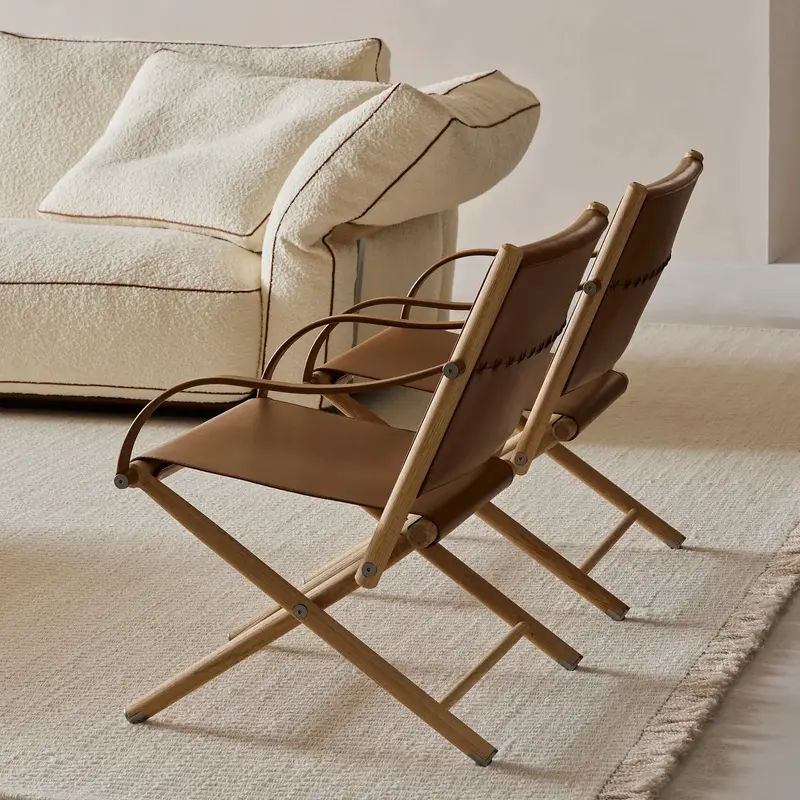 Sillón Lauren