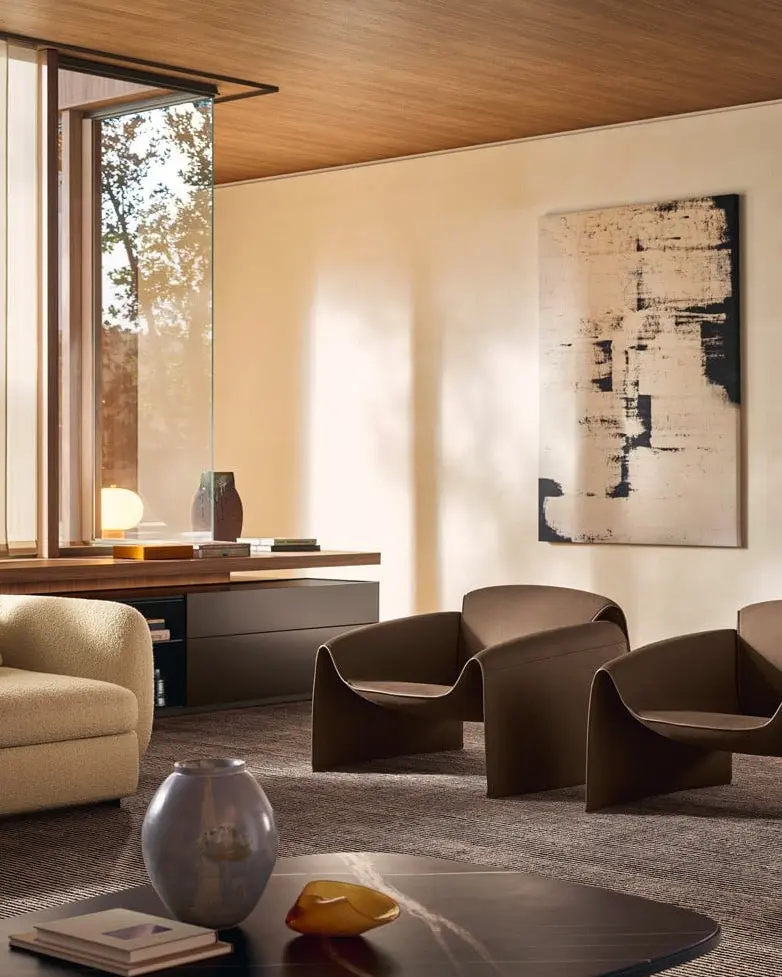 Sillón Le Club