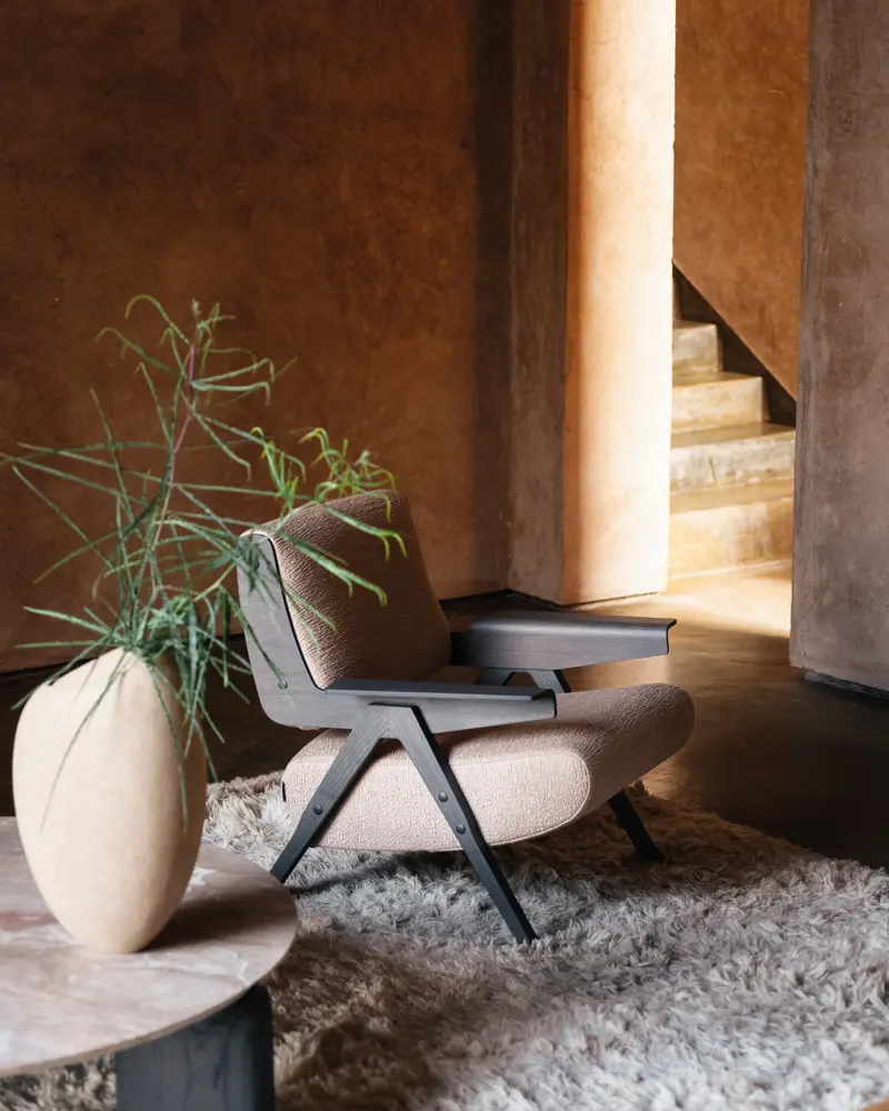 Sillón Lina