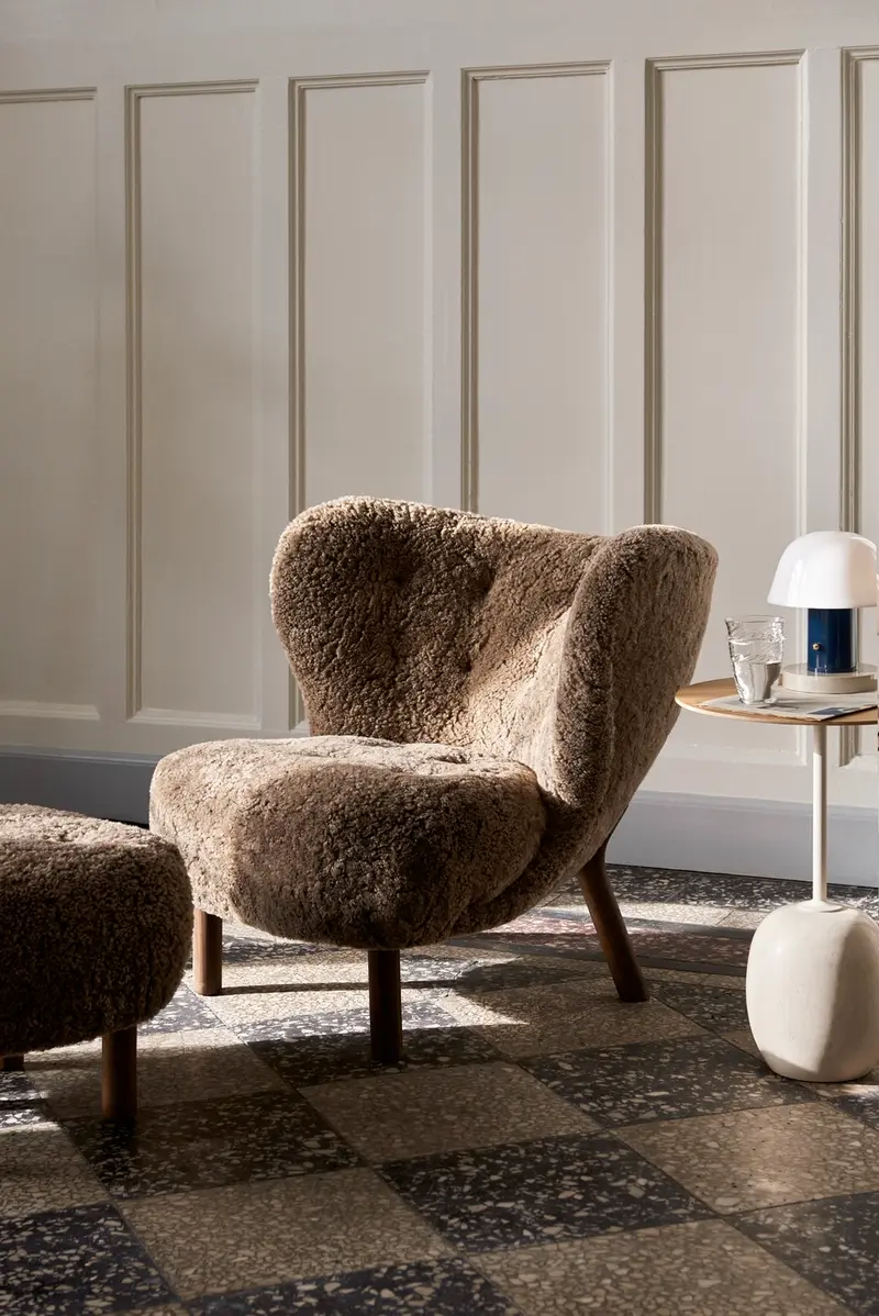 Sillón Little Petra VB1