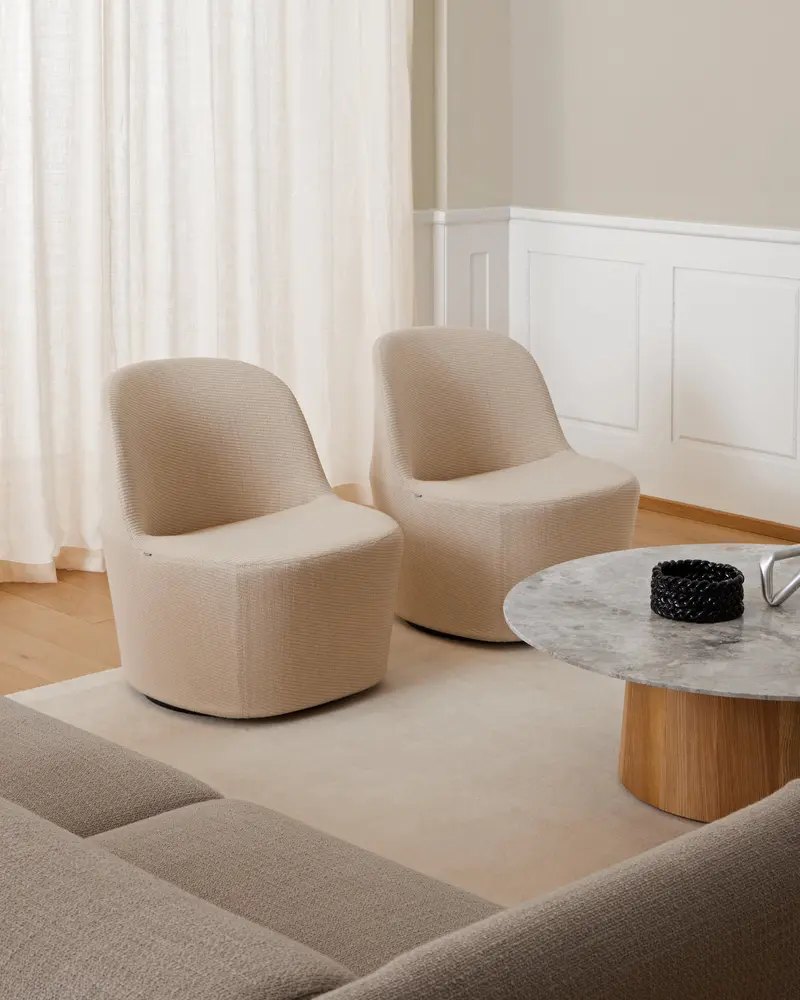Sillón Lounge Gomo