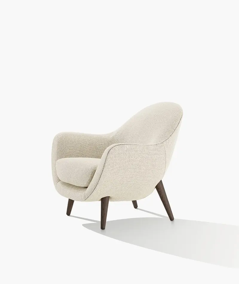 Sillón Mad Queen