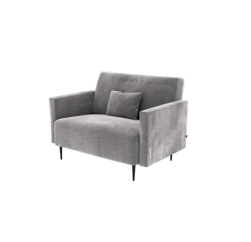 Sillón Monroe 2pl