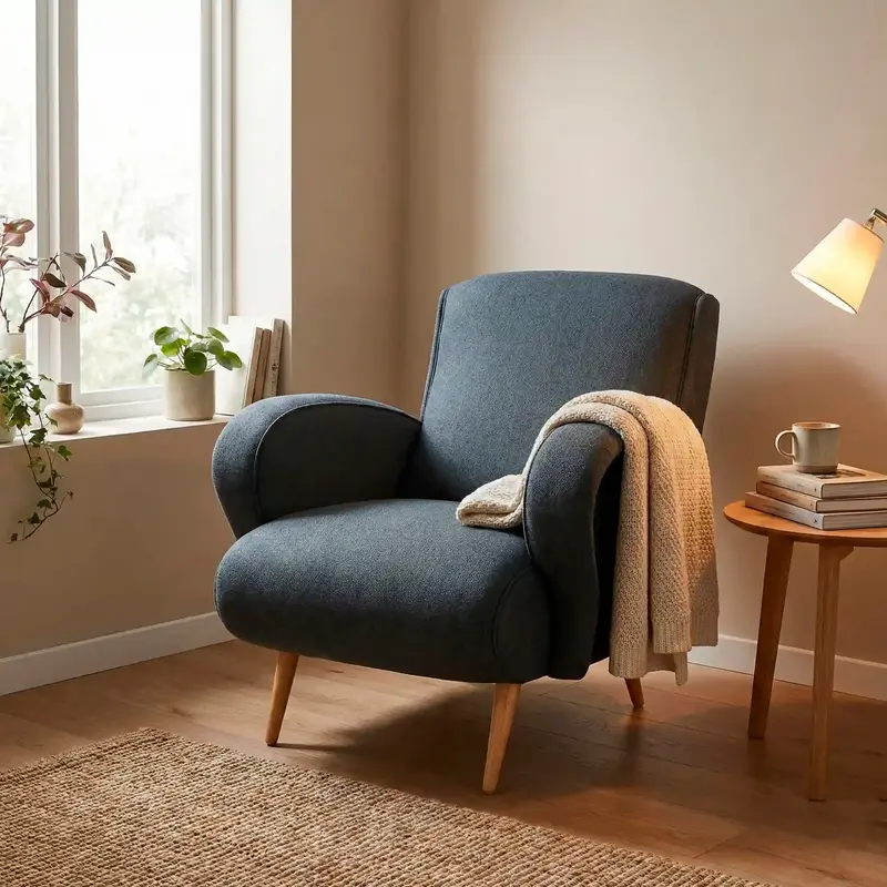 Sillón Nube