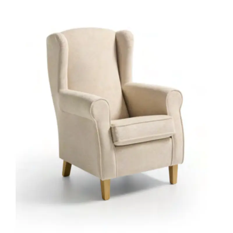 Sillón orejero modelo ORBE Tapizado Express