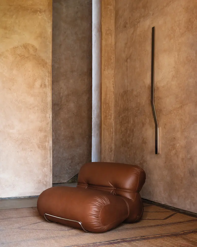 Sillón Orsola
