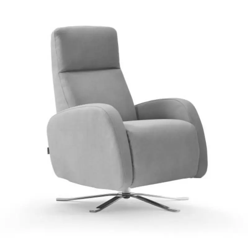 Sillón Reclinable manual modelo WISCONSIN