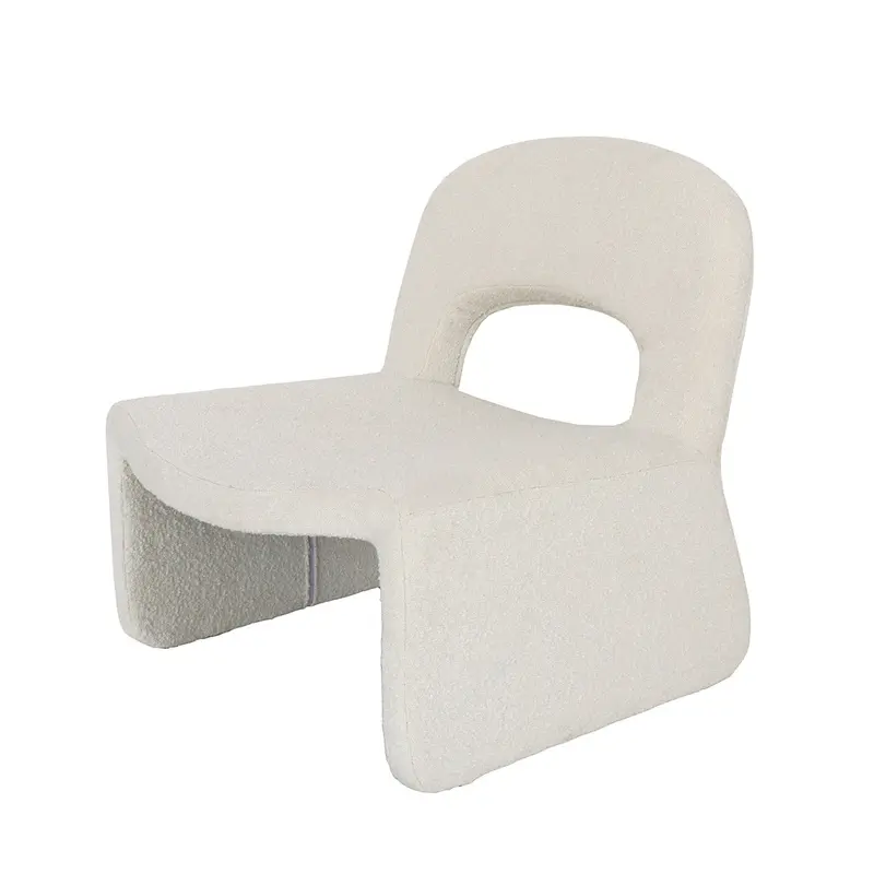 Sillón Relax - Boucle Wit - Esmee