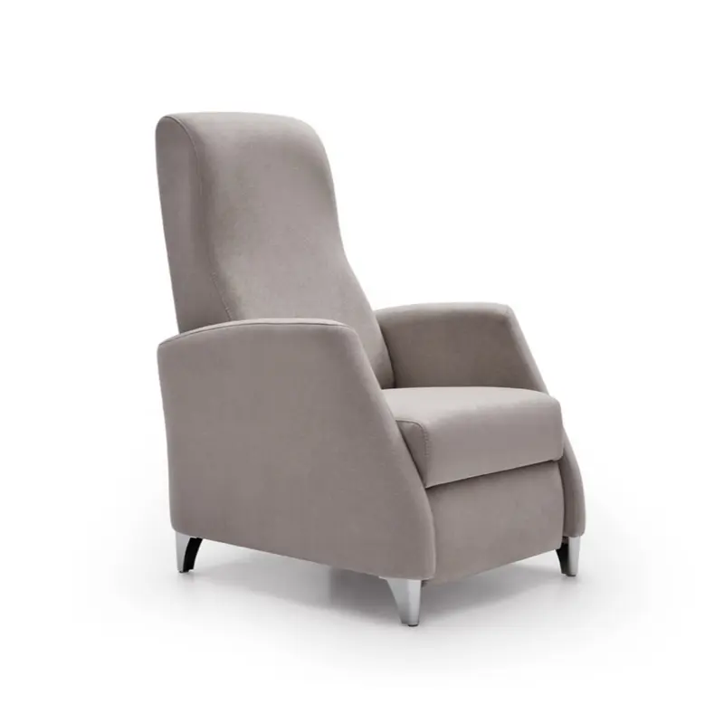 Sillón relax de diseño modelo KALA