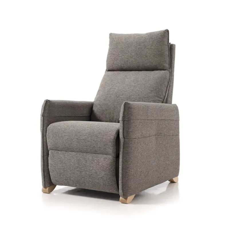 Sillón relax modelo TALÍN