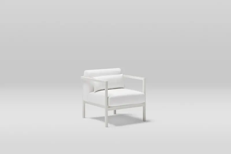 Sillón Tresillo Origin