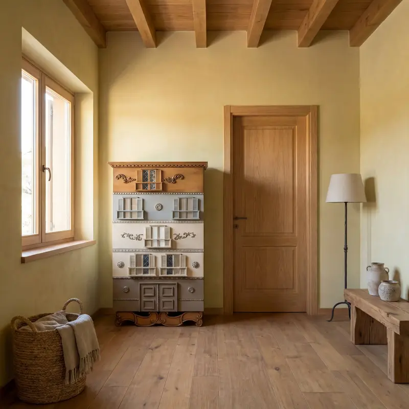 Sinfonier Toscano