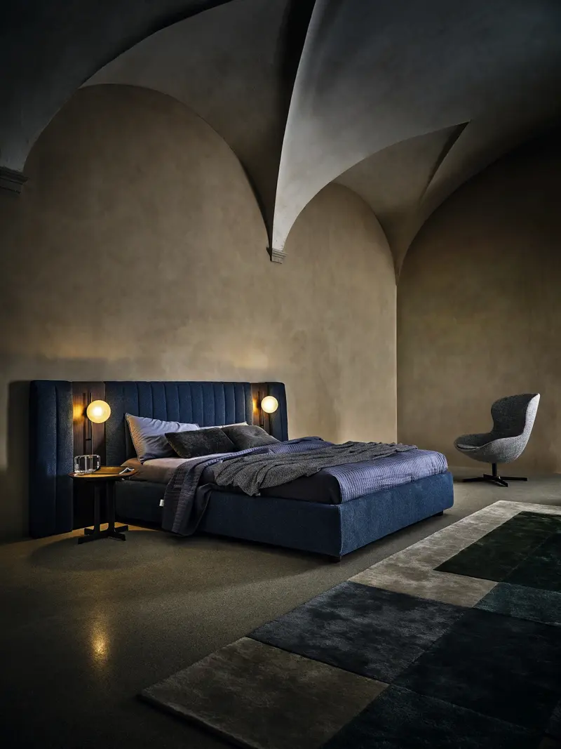 Sistema de cama Otello