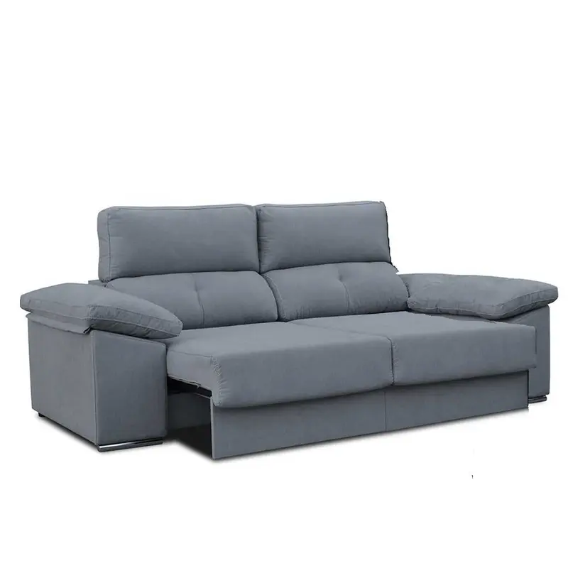 Sofá cama 2p 180cm mod. FLOG