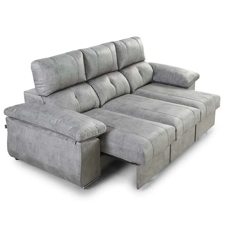 Sofá cama 3p mod. ARPUC