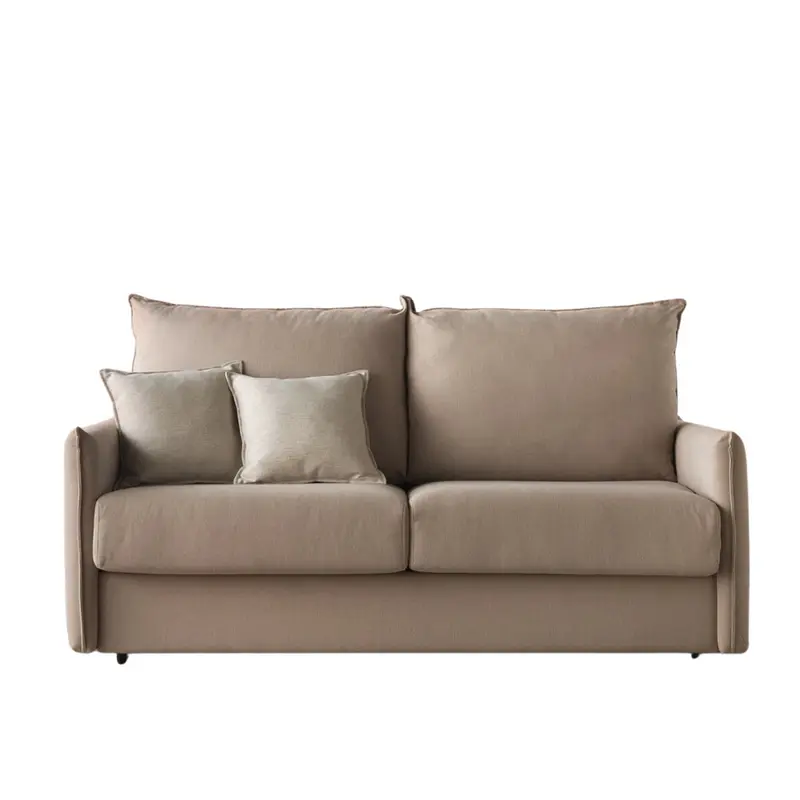 Sofá cama con sistema italiano modelo SABLE Envío Express