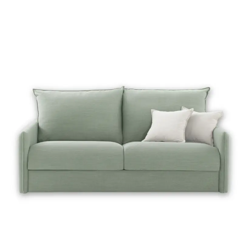 Sofá cama con sistema italiano modelo SABLE