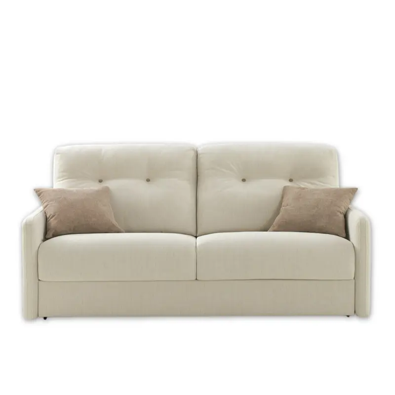 Sofá cama con sistema italiano modelo WESTMINSTER