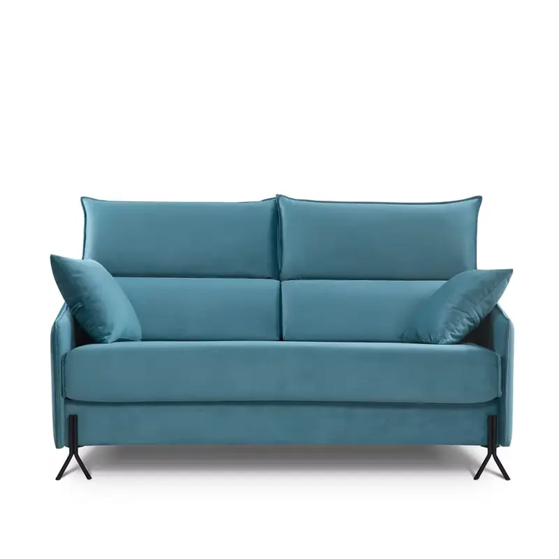 Sofá Cama modelo TURNER con apertura italiana