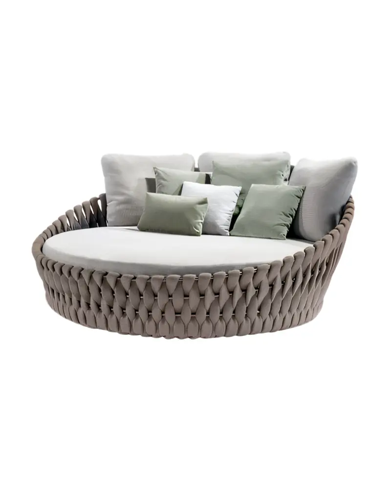Sofá Cama para exterior Tosca