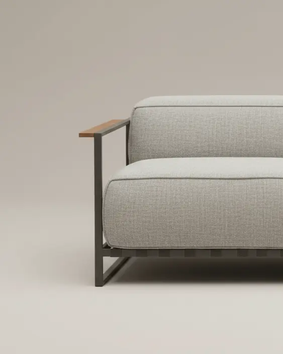 SOFA 'CASILDA' TALENTI