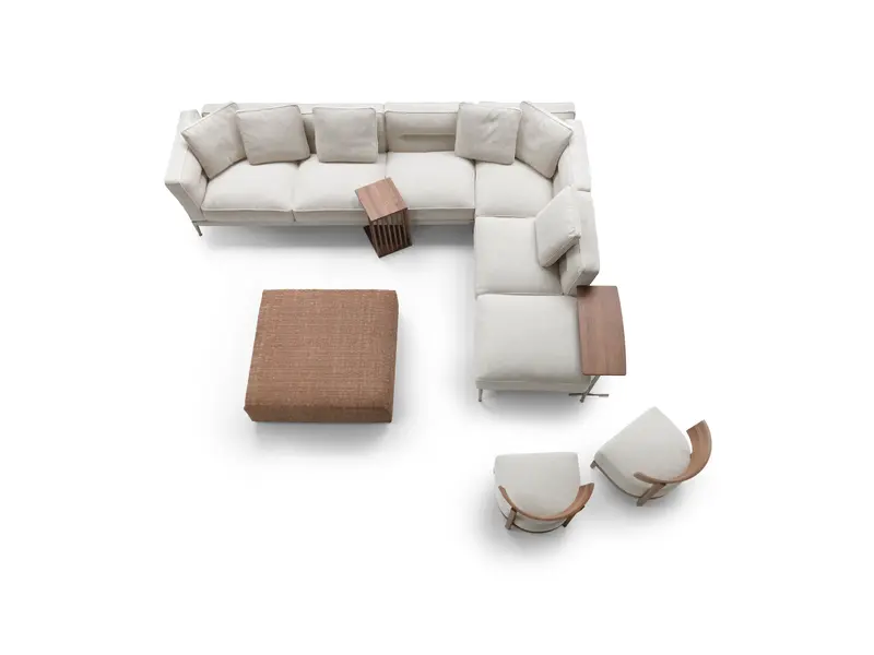Sofá modular Adda