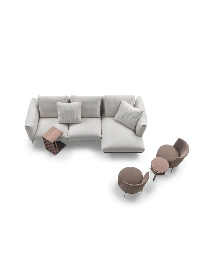 Sofá modular Ambroeus