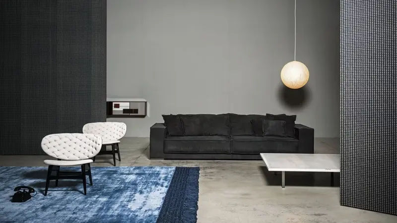 Sofá modular Budapest