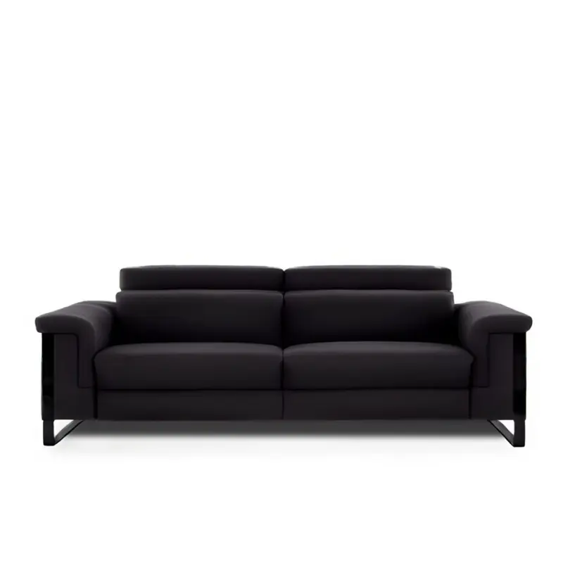 Sofá relax de diseño modelo CUPERTINO Tejido Antimanchas