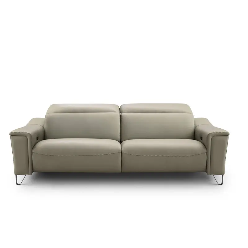 Sofá relax de diseño modelo SABATINI