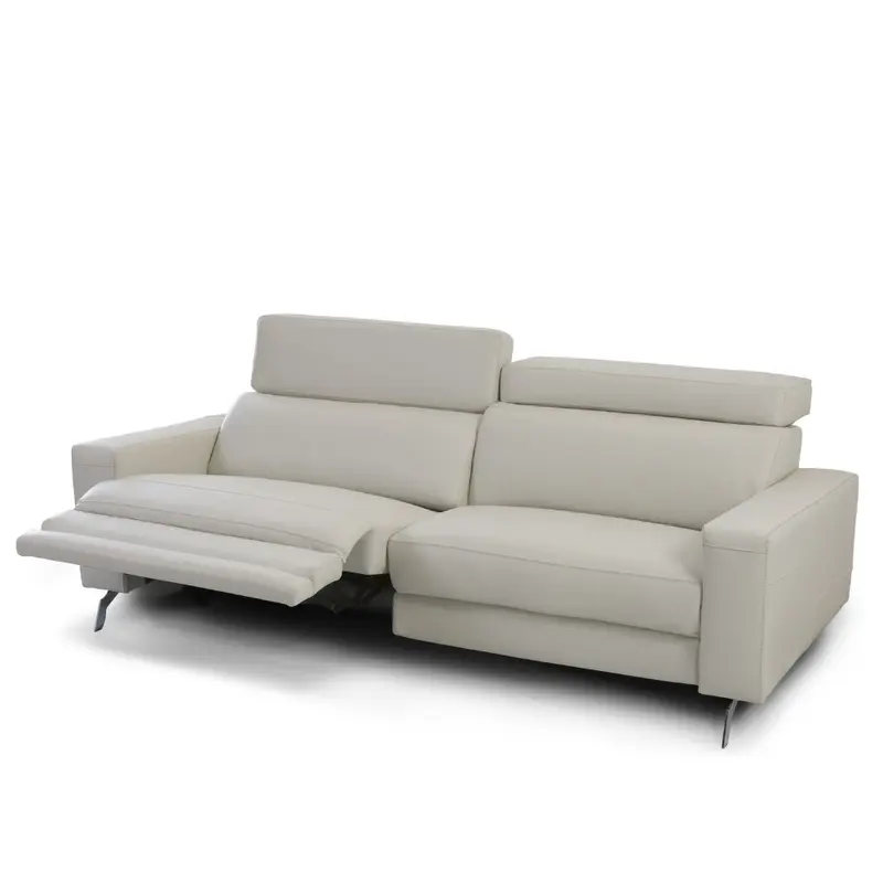 Sofá Relax Modelo CONCORDE Tapizado piel