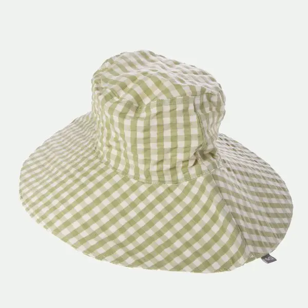 Sombrero vichy