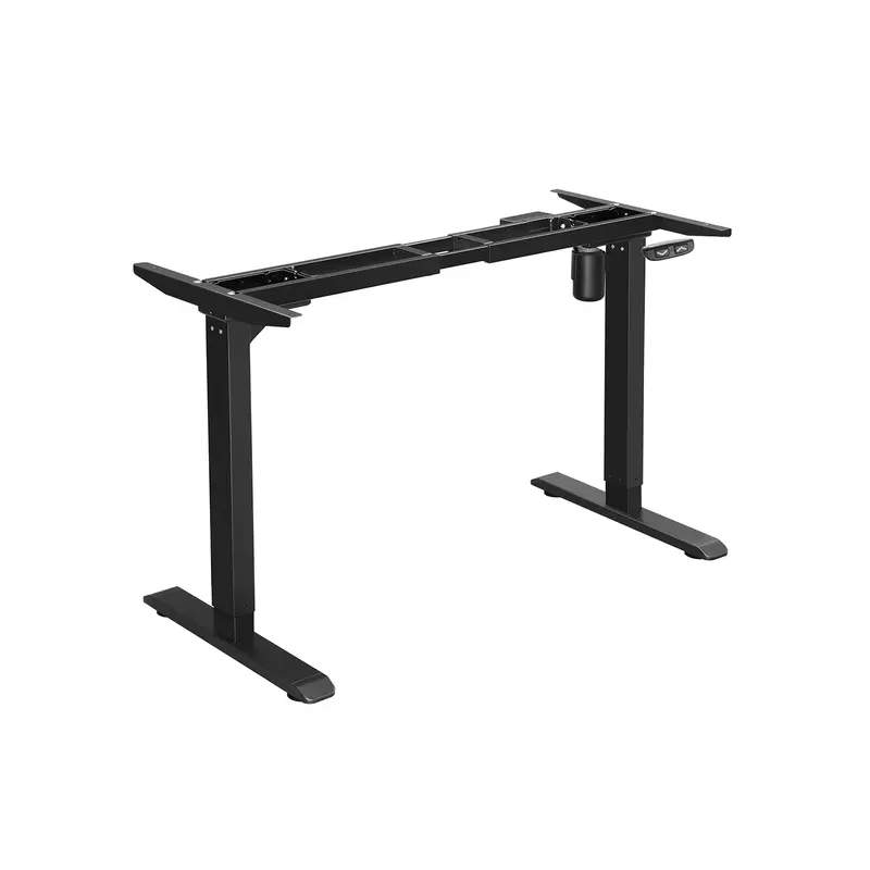 Soporte de Escritorio Eléctrico Acero