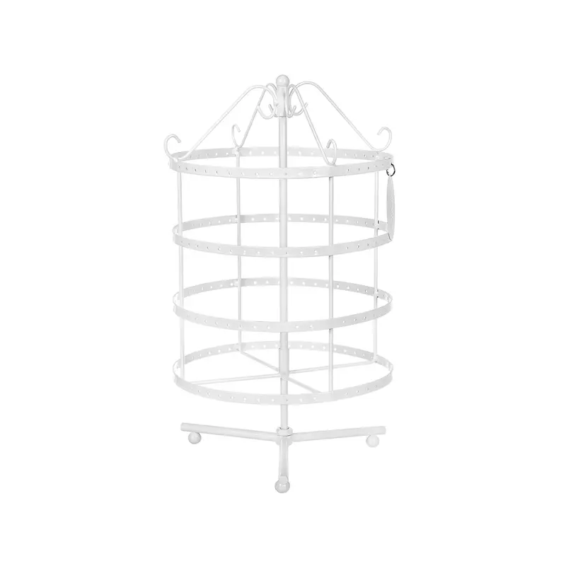 Soporte de Joyas de 4 Niveles