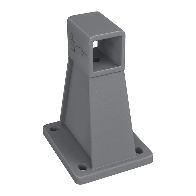 Soporte de Pared para Toldo