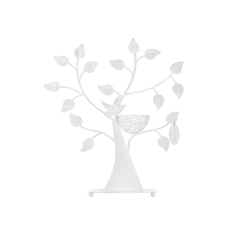 Soporte para Joyas en Forma de Árbol