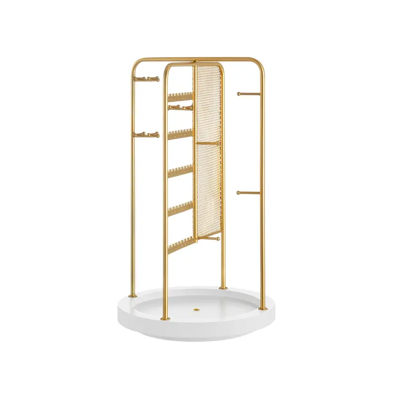 Soporte para Joyas Giratorio