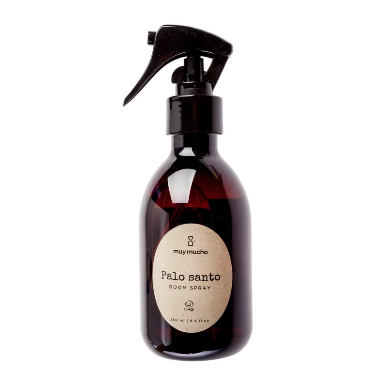 Spray Ambientador Palo Santo 250 ml